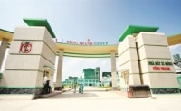 Xi măng Công Thanh: Từ đỉnh cao về vực sâu