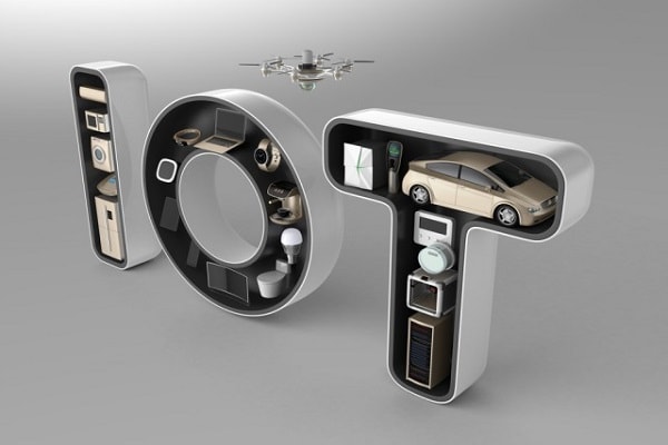 Các thiết bị IoT đang trở thành mục tiêu dễ ngắm của nhiều hackers.