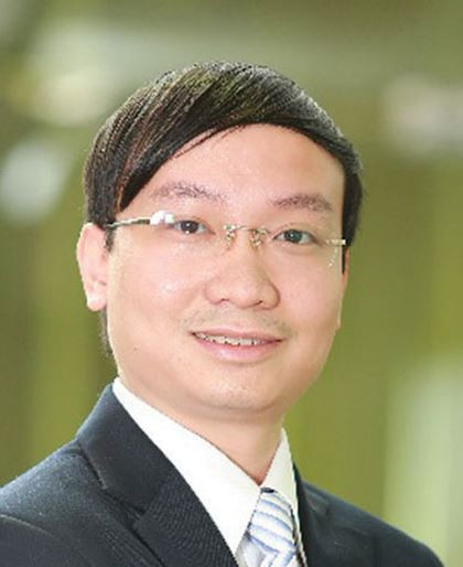 Ông Trần Minh Hoàng, Trưởng phòng Phân tích, CTCK Vietcombank (VCBS).