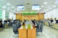 Cải thiện môi trường đầu tư - kinh doanh tại Hà Tĩnh:p/Khi cả bộ máy cùng chuyển động