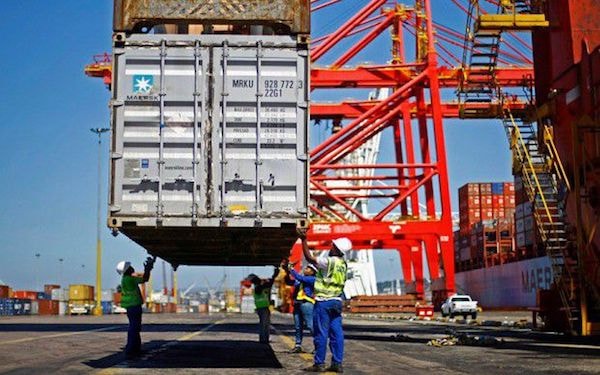 IMF liên tục hạ dự báo tăng trưởng toàn cầu trong năm 2019 và 2020 xuống còn 3,5 và 3,3%