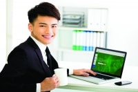 OCB ra mắt ngân hàng số dành cho doanh nghiệp