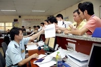 Đưa đại lý thủ tục hải quan vào đúng “quỹ đạo”
