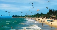 Bình Thuận: Để du lịch cất cánh