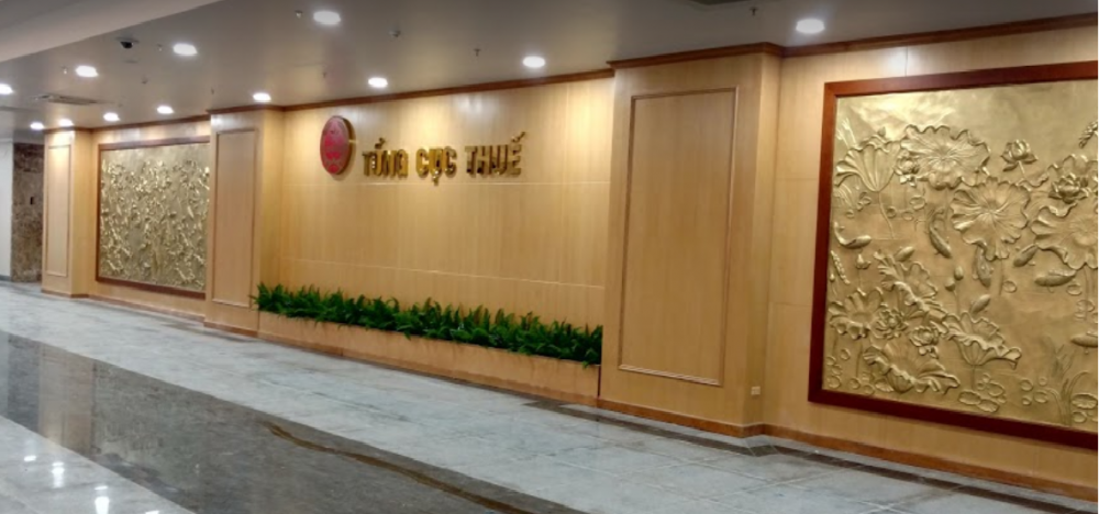 Tổng cục Thuế khẳng định đang tổng hợp lại các ý kiến còn vướng mắc của các Tập đoàn.p/