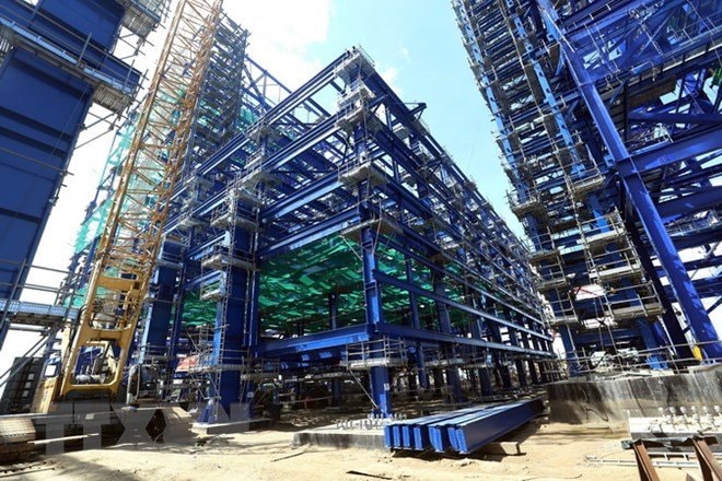 Tổng Công ty Lắp máy Việt Nam (Lilama) cho rằng các công ty trong nước không có động cơ để chuyển giá, nhằm mục đích hưởng lợi về thuế như một số công ty đa quốc gia.