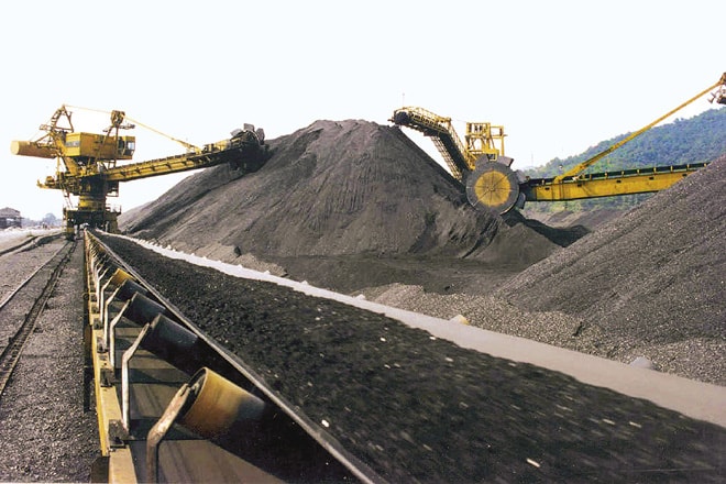 Tập đoàn Công nghiệp Than - Khoáng sản Việt Nam cho rằng, Nghị định 20 không cồng bằng đối với các doanh nghiệp.