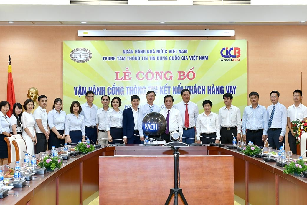 CIC chính thức đưa cổng thông tin vào vận hành giúp kết 