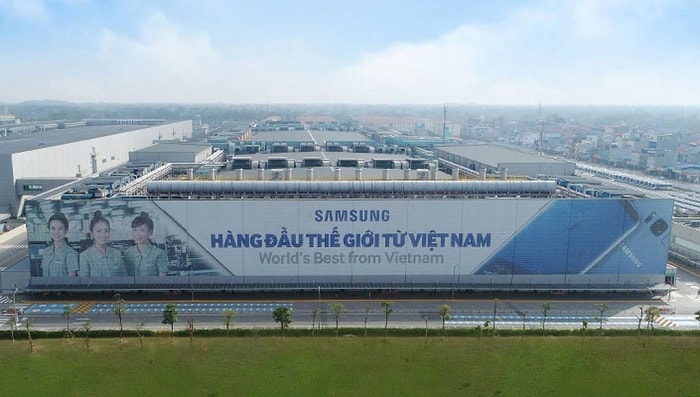 Nhà máy Samsung Display Việt Nam (SDV) lỗ gần 1.150 tỉ đồng trong quý I năm nay do tình hình kinh doanh màn hình gặp khó khăn.