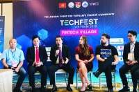 “Nút thắt” của doanh nghiệp Fintech