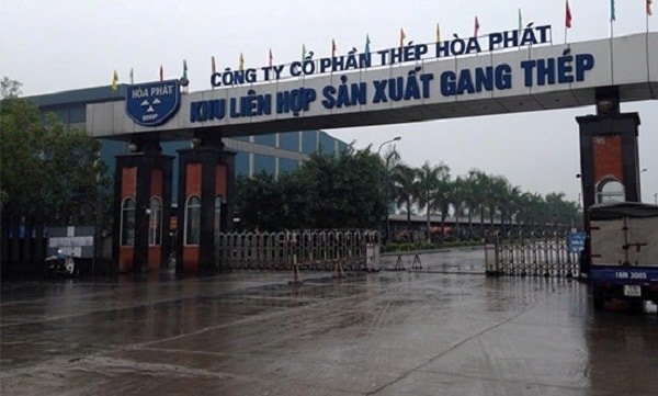 Ông Trần Đình Long - Chủ tịch Hòa Phát chia sẻ, có nhiều nguyên nhân khiến lợi nhuận Hòa Phát năm nay chỉ dừng ở mức 6.700 tỷ đồng.p/Trong đó, một trong những nguyên nhân quan trọng nhất là giá quặng sắt tăng cao sau thảm họa vỡ đập hồ chứa chất thải khoáng sản tại Brazil. 