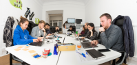 Kinh nghiệm gọi vốn triệu USD của startup Việt
