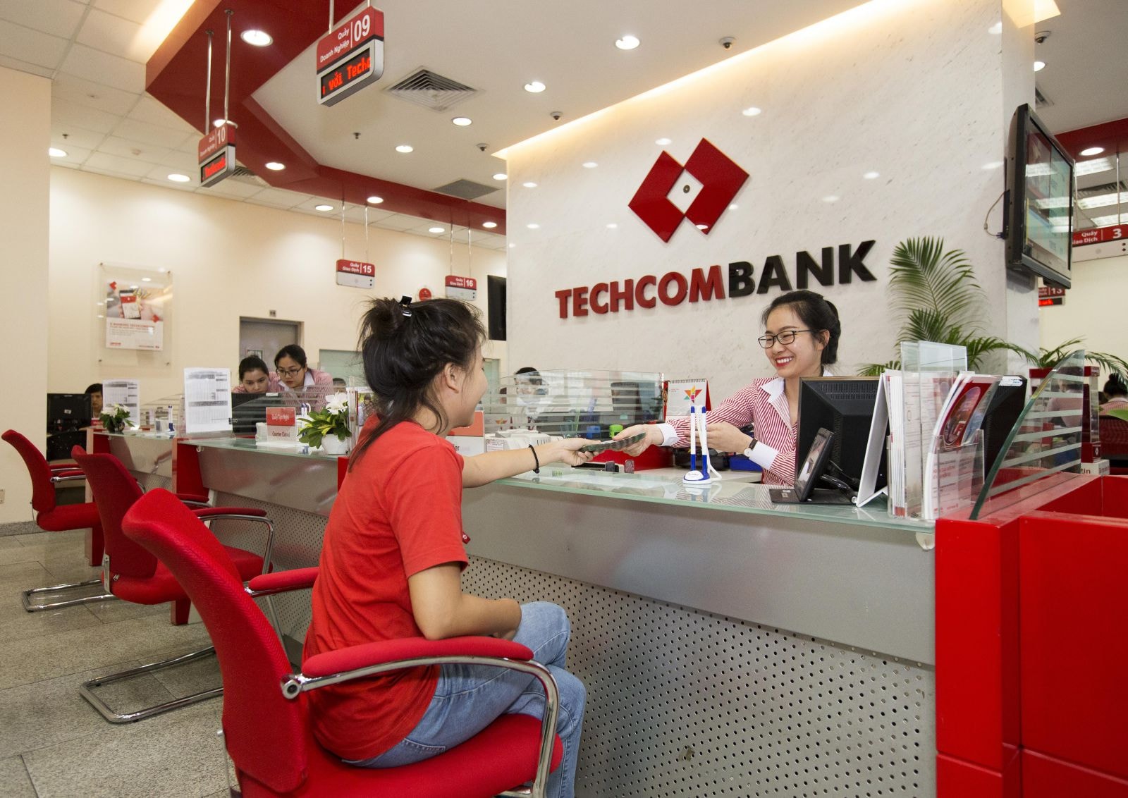 Từ 17/2019 Techcombank chính thức được NHNN công nhận đạt chuẩn Basel II