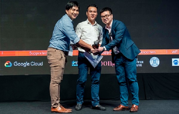 Sự hợp tác chiến lược của quỹ đầu tư mạo hiểm VinaCapiatl Ventures với Rever hứa hẹn tạo ra bước tăng trưởng mới cho srat-up này.