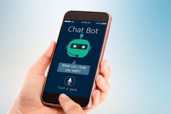 Còn nhiều tiềm năng của chatbot chưa được khai phá.