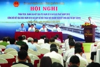 Doanh nghiệp là động lực đưa Quảng Ngãi thành tỉnh công nghiệp