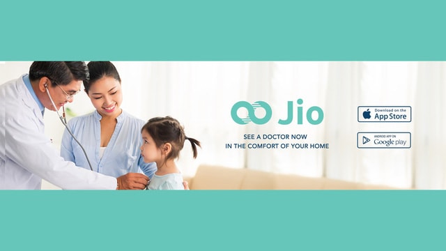 Jio Health vừa gọi thành công 5 triệu USD. Ảnh: Jio Health.