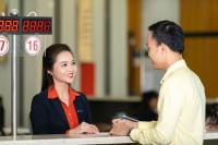 Sacombank triển khai nhiều chương trình khuyến mại hưởng ứng ngày không dùng tiền mặt 16/6