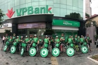 VPBank chính thức triển khai gói ưu đãi mang tên “Tuổi vàng”