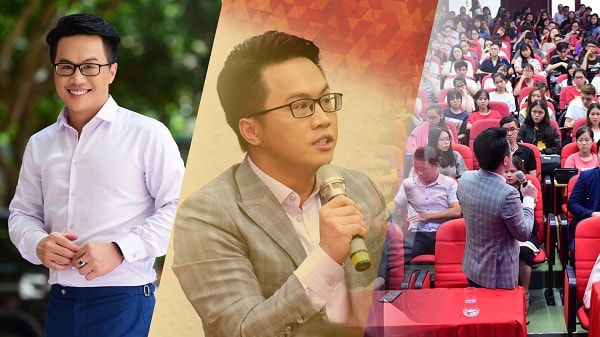 Nhà báo kiêm nhà khởi nghiệp sản xuất tvshow khẳng định: Lĩnh vực nào cũng có những cơ hội khởi nghiệp.