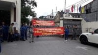 Đóng tàu Bạch Đằng kêu cứu!