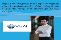 Nhịp sống công nghệ tuần 14-20/4