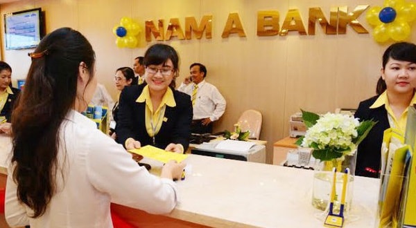 Giữa tranh chấp lùm xùm, Nam A Bank tiếp tục tăng trưởng ổn định.