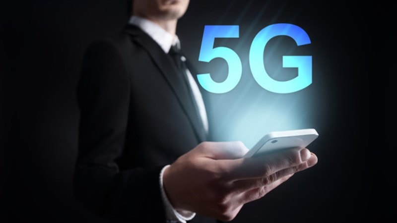 Theo Ericcson, điều làm cho 5G gắn chặt với hàng tỉ thiết bị IoT chính là tốc độ của nó.