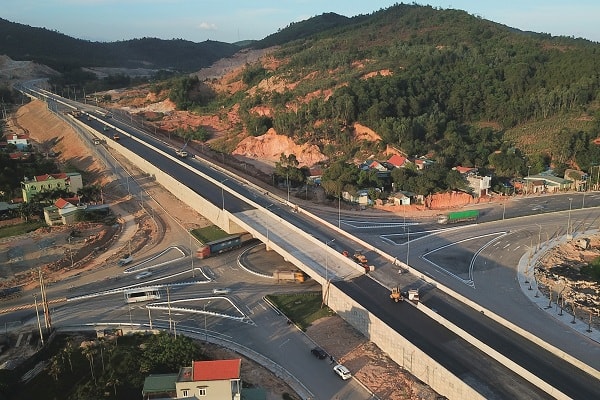 “Hội đồng Vùng chưa được trao “quyền” trong việc quyết định các nguồn ngân sách cho các dự án mang tính liên kết địa phương.