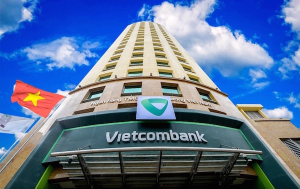 Vietcombank là ngân hàng đầu tiên của Việt Nam được cơ quan quản lý Mỹ chính thức cấp phép hoạt động Văn phòng đại diện tại thành phố New York 