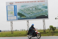 Sẽ sàng lọc các dự án 