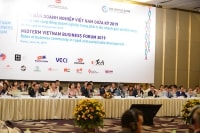 [VBF giữa kỳ 2019]: Giới hạn sở hữu nước ngoài cản trở sự phát triển của fintech