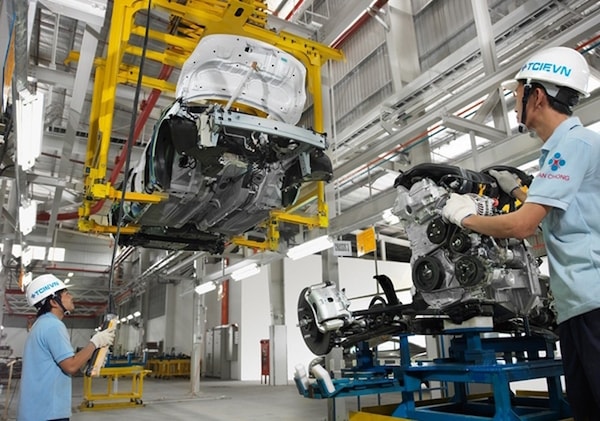 6 tháng đầu năm 2019, giá trị ngành công nghiệp tăng 7,72% so với cùng kỳ năm 2018, chỉ số sản xuất công nghiệp tăng 7,14%; tổng mức lưu chuyển hàng hóa bán ra và doanh thu dịch vụ trên địa bàn tăng 10,7% so với cùng kỳ; tổng mức bán lẻ hàng hóa và doanh thu dịch vụ tăng 10,9%; kim ngạch xuất khẩu trên địa bàn tăng 5,4% so với cùng kỳ...