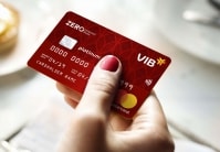 VIB vươn lên nhóm ngân hàng dẫn đầu về doanh số chi tiêu thẻ tín dụng MasterCard