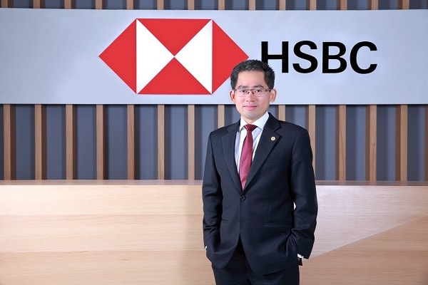 Tổng Giám đốc HSBC Phạm Hồng Hải