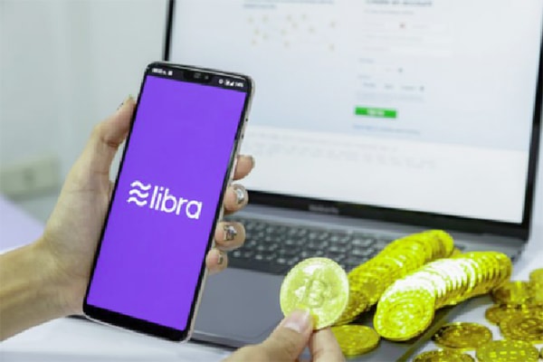 p/Facebook dự kiến sẽ ra mắt đồng Libra vào năm 2020.