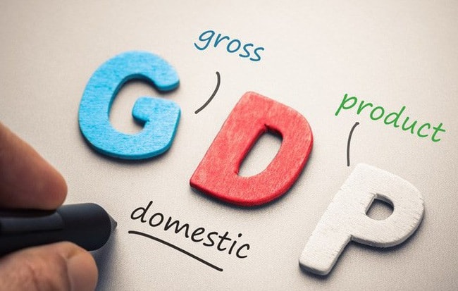 GDP 6 tháng đầu năm 2019 tăng 6,76%, tuy thấp hơn mức tăng của 6 tháng đầu năm 2018 nhưng cao hơn mức tăng của 6 tháng các năm 2011-2017.