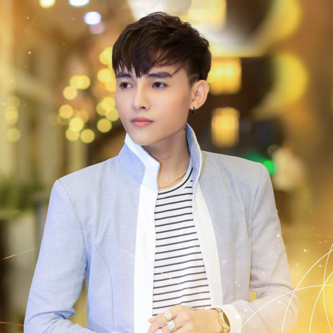 Trần Viết Đạt - CEO Công ty TNHH Bà Lão.