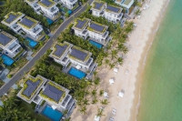 Premier Village Phu Quoc Resort kỷ niệm 1 năm khai trương giữa chốnp/