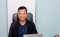 CEO Tiki chia sẻ nguyên tắc chọn thị trưởng của startup