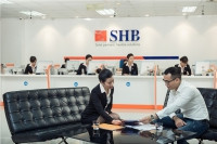 SHB tài trợ vốn cho doanh nghiệp kinh doanh xăng dầu