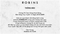 Central Group đóng cửa trang thương mại điện tử tại Việt Nam