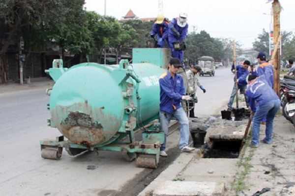 tài sản từ hệ thống đường cống đến công nghệ, thiết bị rồi vốn vay ODA chỉ áp dụng cho khu vực nhà nước của Ngân hàng thế giới, khi đánh giá lại giá trị tài sản để đưa vào giá trị doanh nghiệp cổ phần hóa thì xác định ra sao?