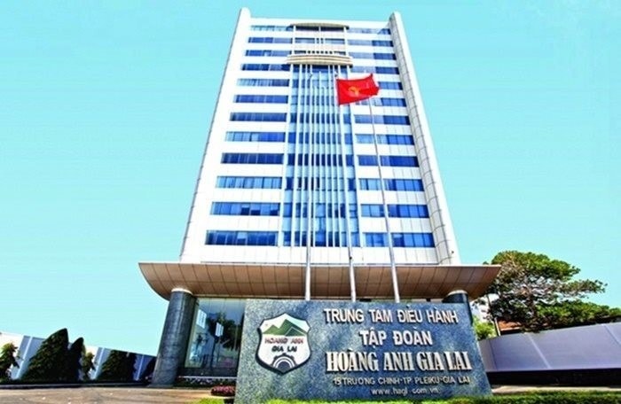 Hoàng Anh Gia Lai đặt mục tiêu đến giữa năm 2021 sẽ hết nợ.