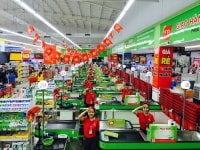 Big C tặng phiếu giảm giá đặc biệt trong ngày 12/12