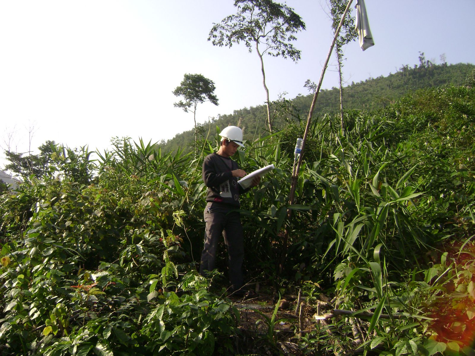 Khó khăn bủa vây nhưng dường như đó lại là động lực để những người 