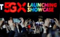Cuộc đua 5G và 