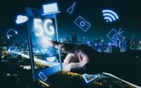 Chipset là yếu tố quan trọng trong việc đẩy mạnh 5G trên toàn cầu