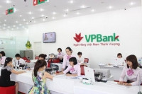 VPBank là một trong 50 công ty kinh doanh hiệu quả nhất Việt Nam