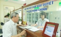 Triển khai mới 61 thủ tục hành chính trên Cơ chế một cửa quốc gia trong năm 2019